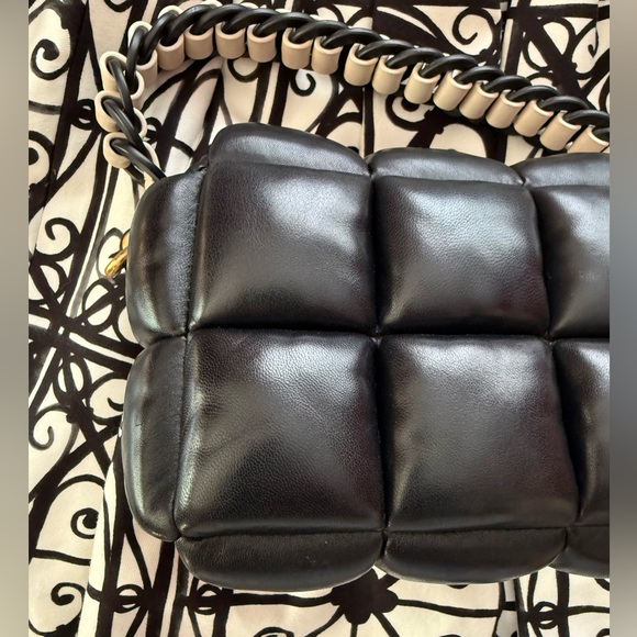 Kate Spade Boxxy Quilted Crossbody Bag - Picture 11 of 16